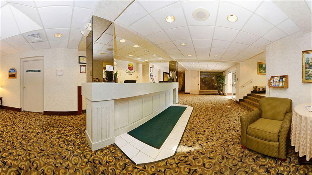 Ramada By Wyndham Downtown Spokane Extérieur photo