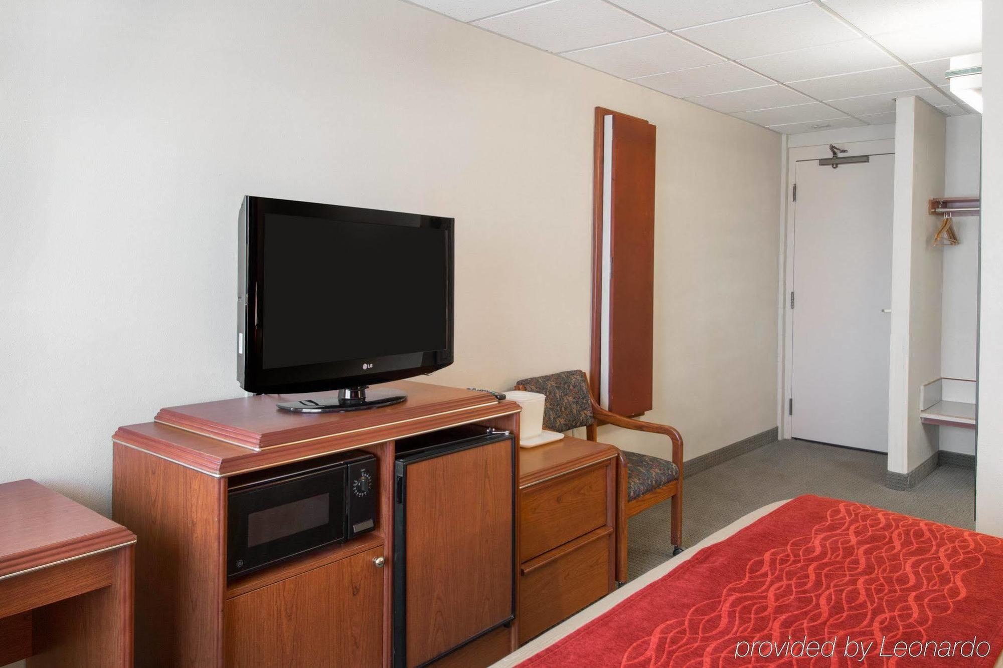 Ramada By Wyndham Downtown Spokane Extérieur photo