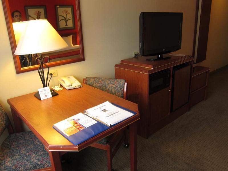Ramada By Wyndham Downtown Spokane Extérieur photo